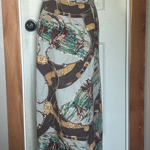 Skirt ( vintage )Panhandle Slim - Picture 4 of 9